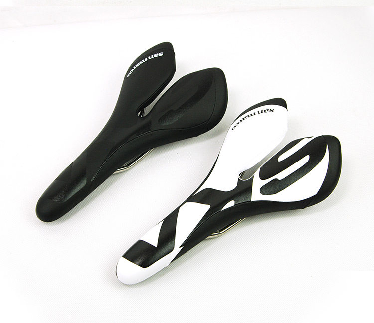 Selle de vélo - Ref 2360022 Image 9