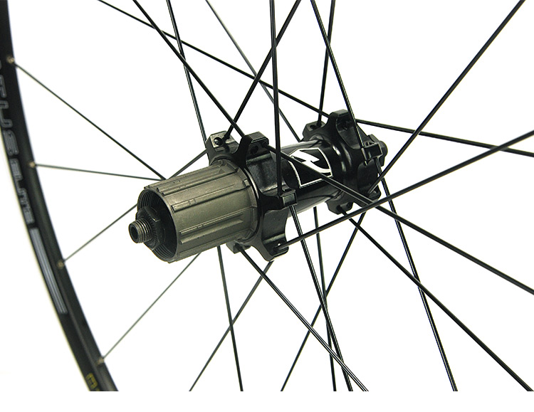 Roues de vélo - Ref 2384313 Image 6