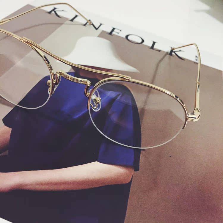 Montures de lunettes MSPACE en Metal memoire - Ref 3139733 Image 21