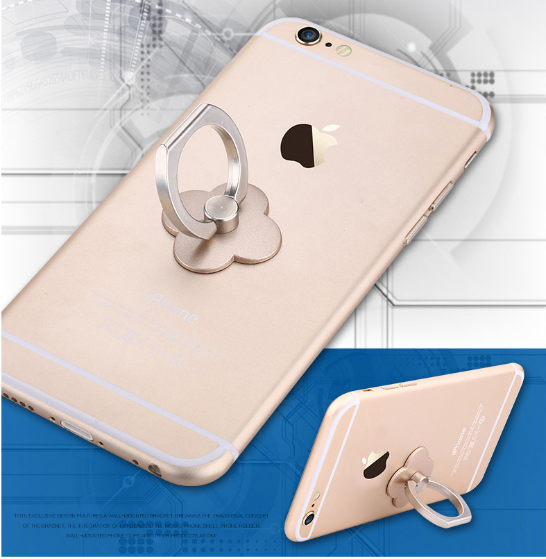 Support téléphone GSM TOTU - Ref 1359872 Image 10