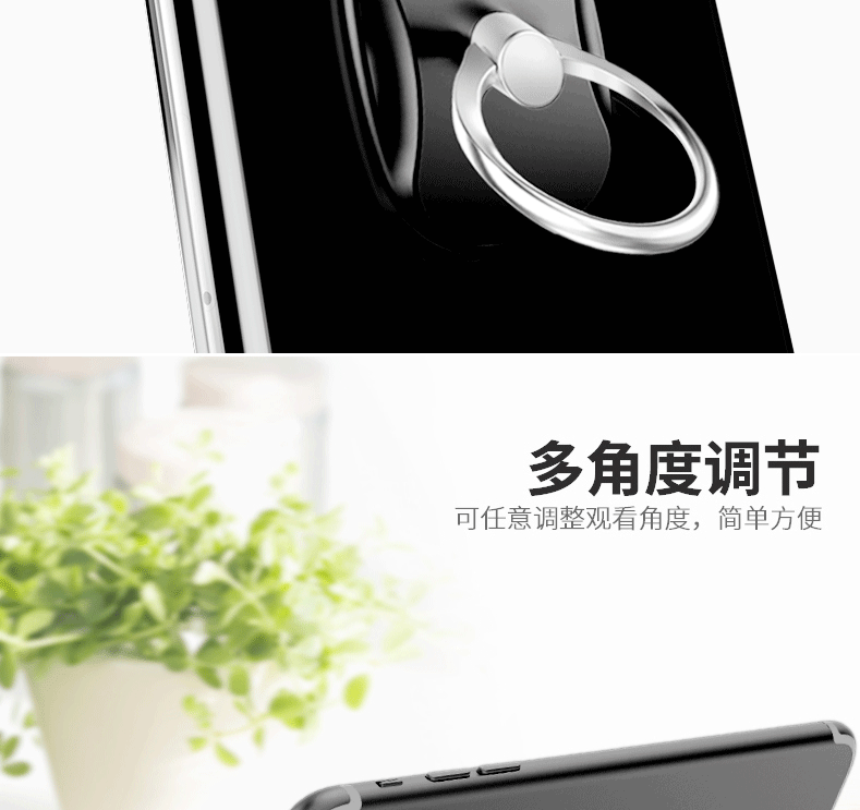 Support téléphone portable BASEUS - Ref 1366765 Image 8