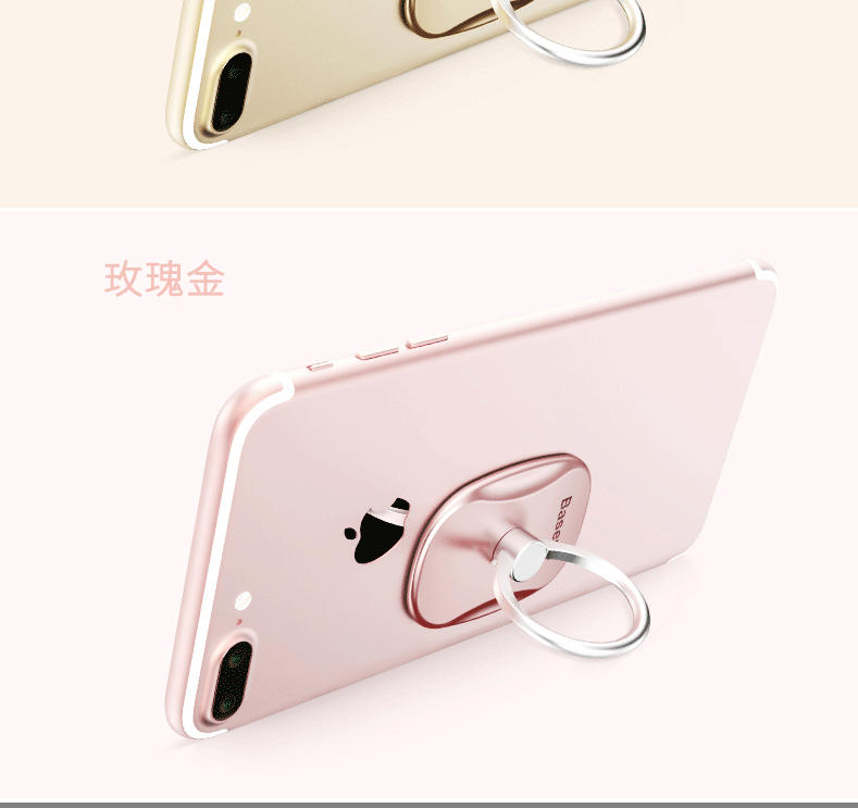 Support téléphone portable BASEUS - Ref 1366765 Image 17