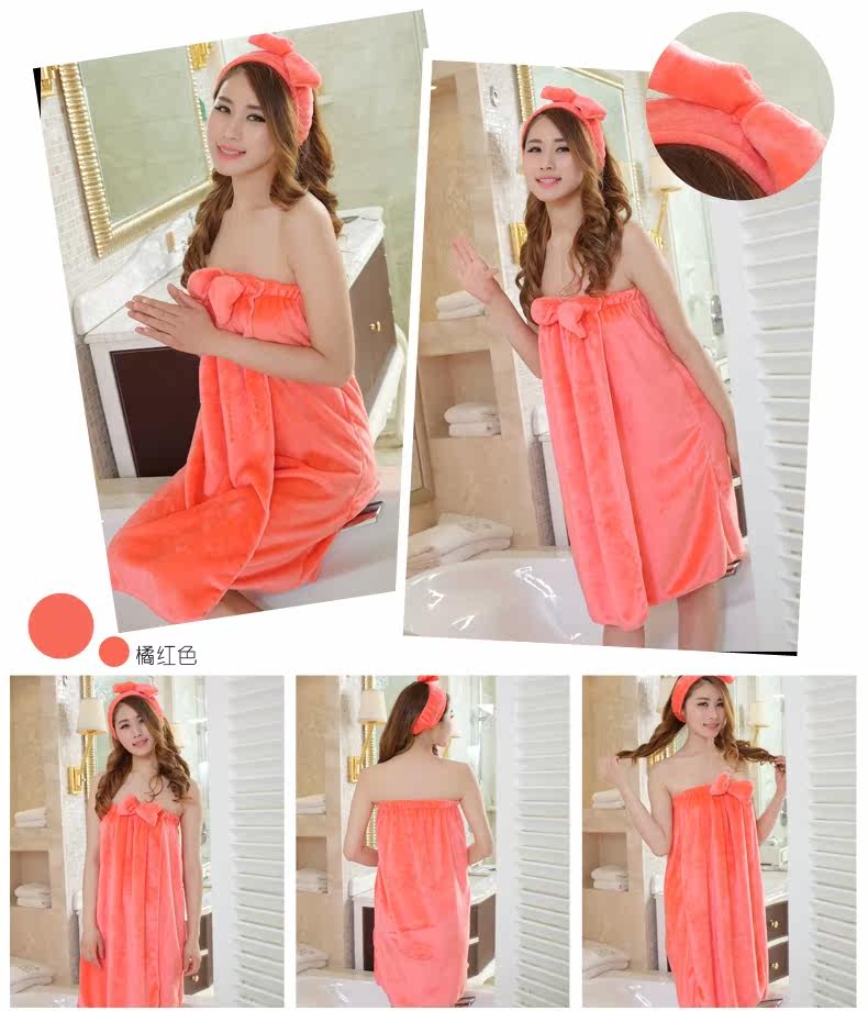 Peignoir jeunesse - Ref 597810 Image 27