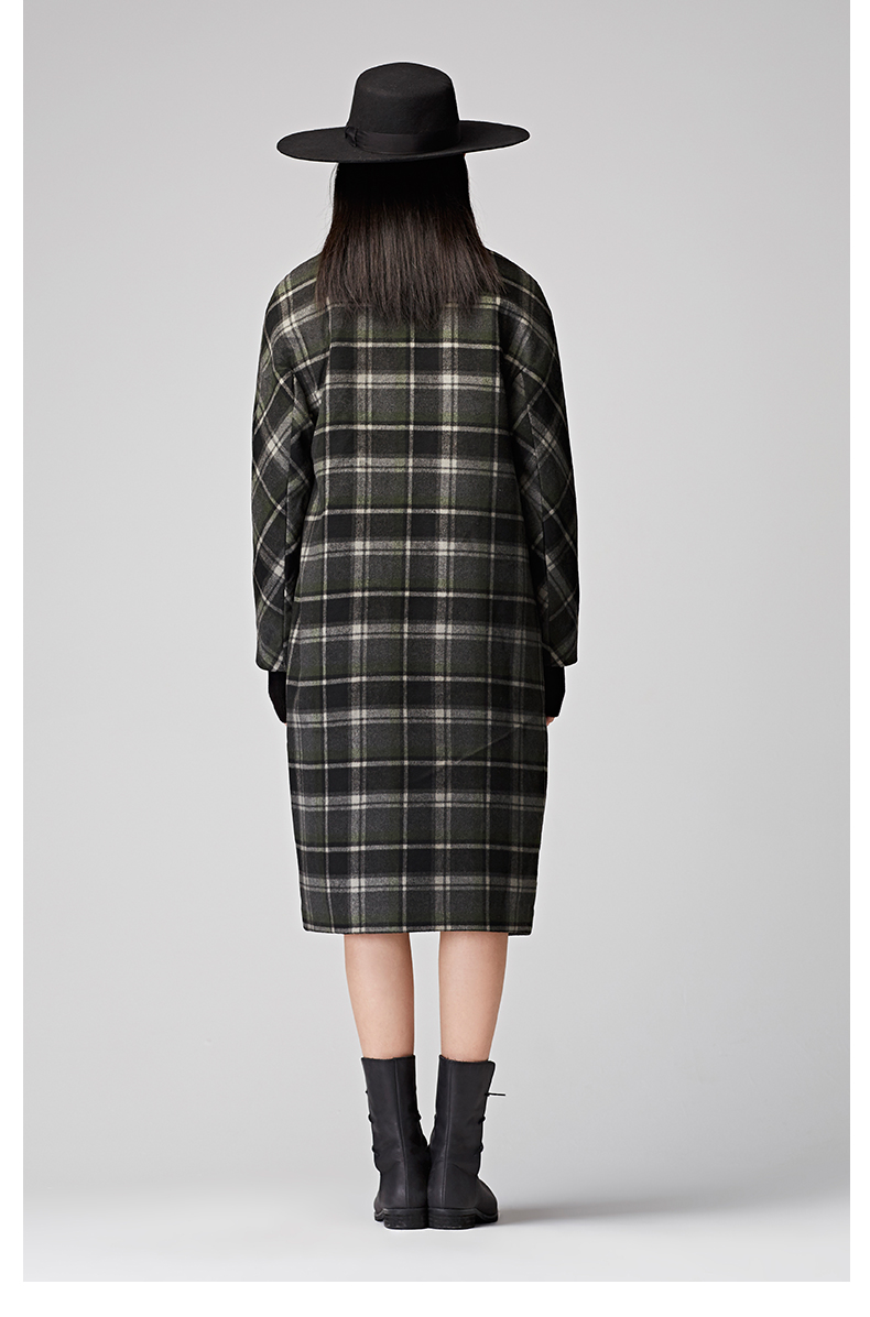 Trench pour femme S.DEER en Polyester - Ref 3227107 Image 11