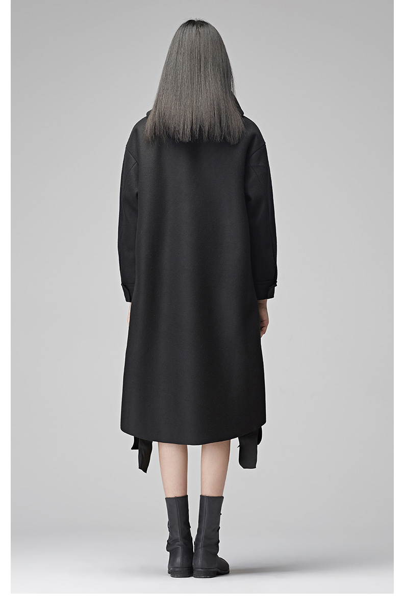 Trench pour femme S.DEER en Polyester - Ref 3226985 Image 11