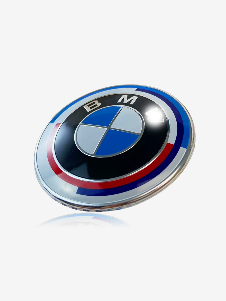 Применимо к 50-летию BMW Motors 1 серии 3 серии 4 серии X1 X3 X5 X6 модификация ограниченная ограниченная ограниченная ограниченная ограниченная