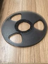 New to US POLYLINE 10  1 4 inch opening with plastic empty disc-2 RMB189