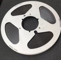 Brand new original US SCOTCH10 inch aluminum alloy tray opening belt-theres a refute that doesnt affect the use