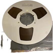 Sound opening belt-Xi Xiulan-Chinese folk song set -10 inch 1 4  Two-track-American version