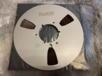 AudioOpening Belt-China Guqins Top 10 Songs-10 Inches-Two-Track American Edition