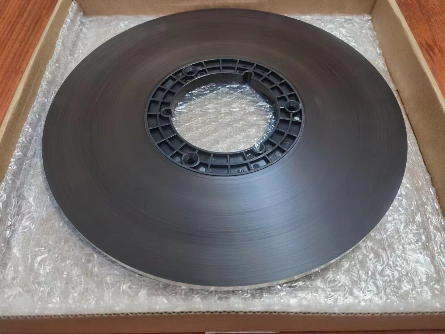 New export of Europe and the United States 10 inches 1 4 open band core - quality assurance requires professional pallet use