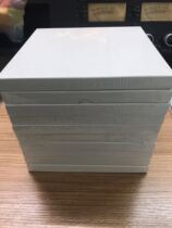 Arrival again-5 plates 759 yuan Brand new original American QUANTEGY 7 inch plastic reel-special offer