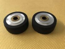 Original brand new Japan OTARI MTR-15MX-55 opening machine press belt wheel-1 4 inch