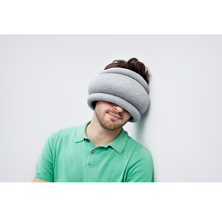Rest head