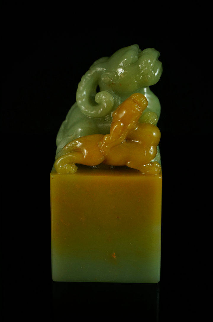 寿山石艾叶绿- Top 100件寿山石艾叶绿- 2026年1月更新- Taobao