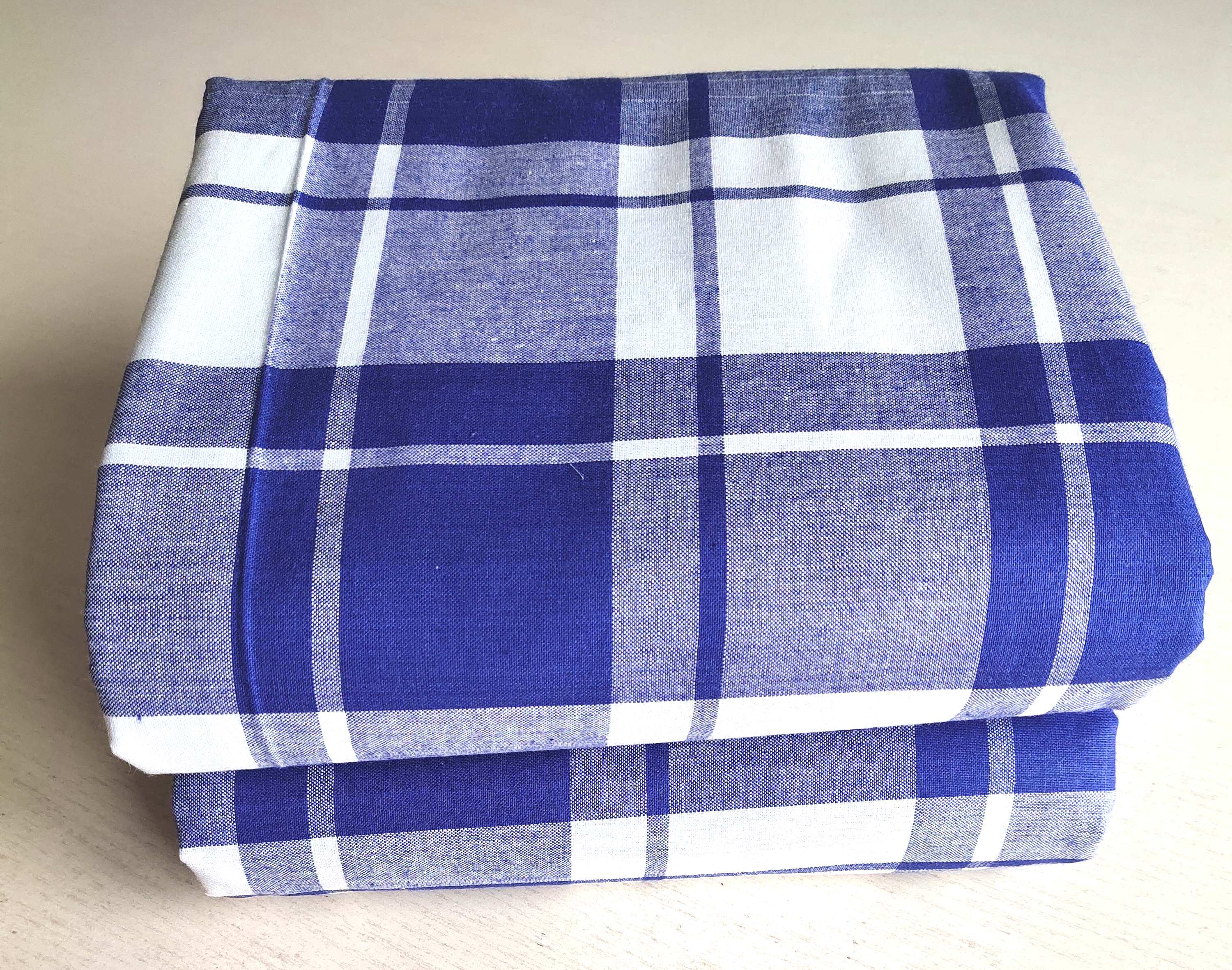 All cotton old woven woven non-rough cloth single bed bedlist for sleeping single plate double kang single