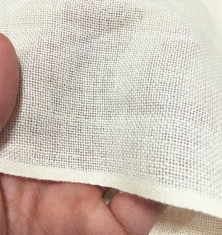 Pure cotton bean wrap cloth natural steamer cloth steamed bun cloth drawer cloth tofu soy milk filter cloth wine cooking gauze