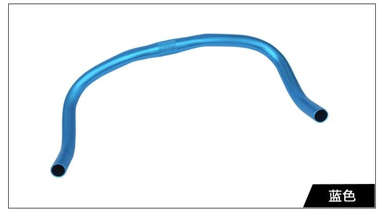 Guidon de vélo COLOURFUL - Ref 2335016 Image 3