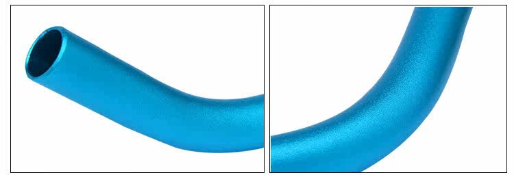 Guidon de vélo COLOURFUL - Ref 2335016 Image 11