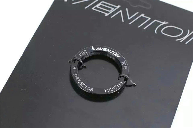 Pignon de vélo AVENTON - Ref 2377700 Image 8