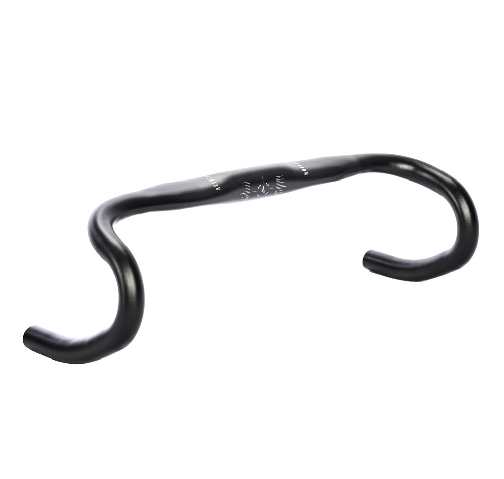 AVENTON PUSH WINDBREAKER RACING BEND HANDLEBAR ROAD HANDLEBAR DEAD FLY BIKE 31 8 BEND HANDLEBAR SHEEP HORN