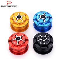 Taiwan promen promend aluminum alloy high quality dead flying bicycle Bowl set built-in bearing head Bowl