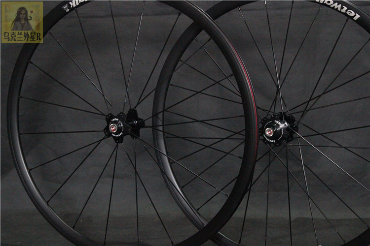 Roues de vélo - Ref 2368514 Image 14