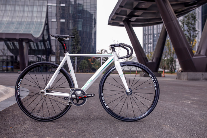 Guidon de vélo AVENTON - Ref 2340657 Image 12