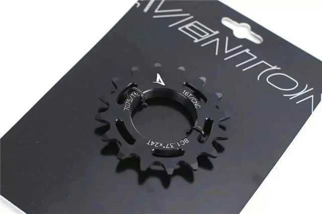 Pignon de vélo AVENTON - Ref 2377700 Image 7
