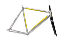 BreakBrake17 BB17 Karma7005 aluminum alloy racing muscle dead flying frame non-cinelli