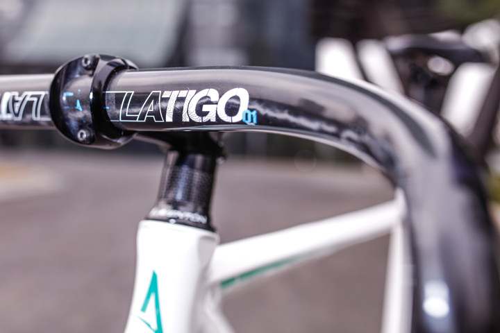 Guidon de vélo AVENTON - Ref 2340657 Image 13