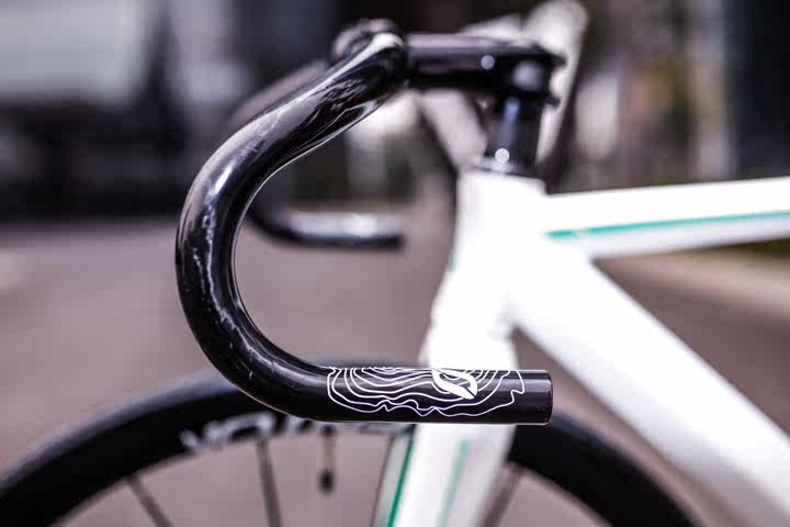 Guidon de vélo AVENTON - Ref 2340657 Image 14