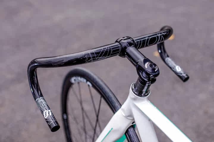 Guidon de vélo AVENTON - Ref 2340657 Image 11