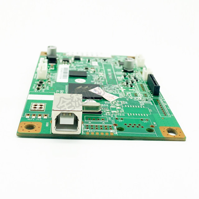 Pantum S2000 Motherboard 2210 2511 P2585 P2516 P2535 P2518Nw Data Base Board