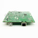 Pantum Bp5100Dn Motherboard Bp5100Dw Bp5101Dn Bp5105Dn 5155Dn Interface Board