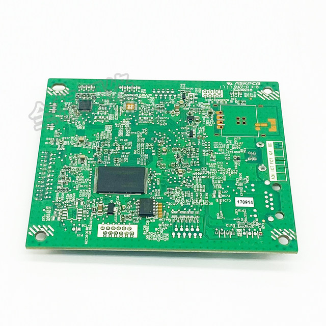 Pantum M6200W M6202W M6500W M6506W M6206W Original Motherboard Data Base Board Interface Board