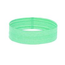 Fitness quick-drying fashion antiperspirant belt cycling new spring and summer European and American all-match face wash hairband fabric light and thin