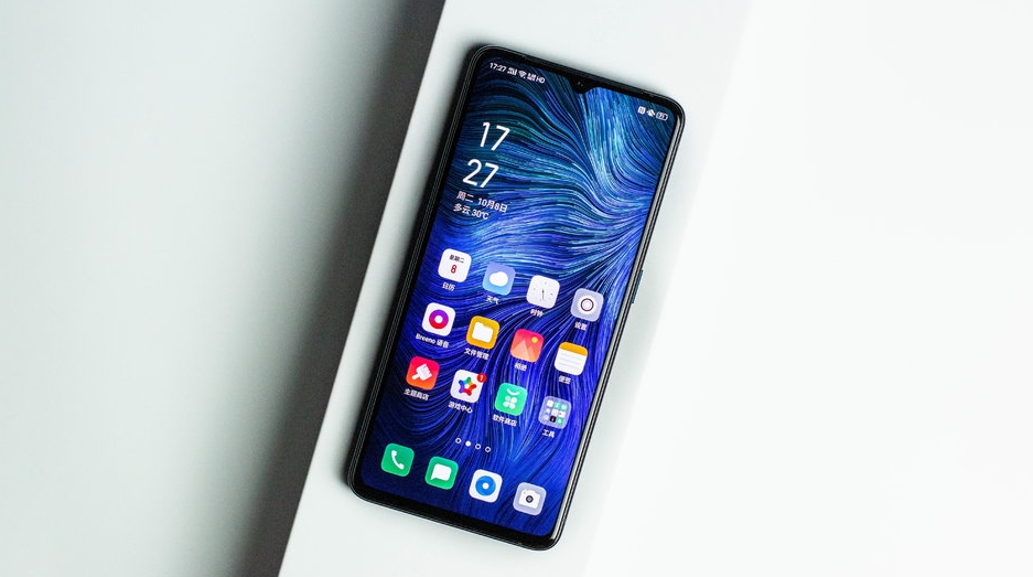 OPPO Reno Ace体验:超闪充