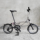 Brompton x Breitling маленький тканевый складной велосипед из Китая Breitling ограниченной серии T Line M4L mini 1