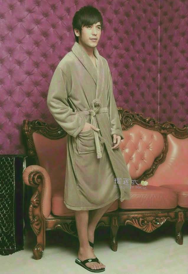 Peignoir jeunesse - Ref 598802 Image 31