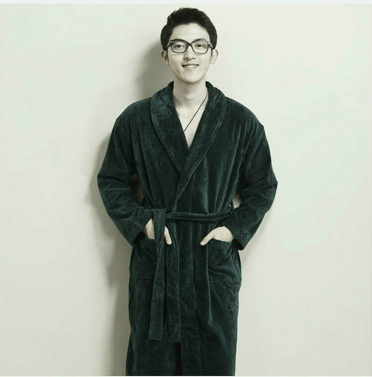 Peignoir jeunesse - Ref 594522 Image 8