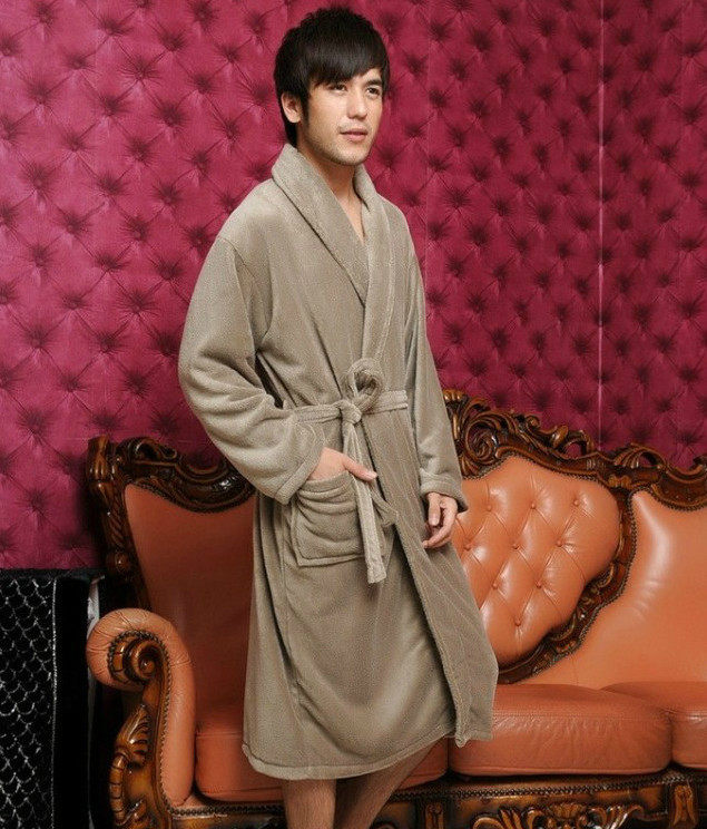 Peignoir jeunesse - Ref 599790 Image 10