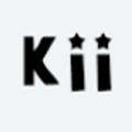 Ki raKira 闪闪发光的LOGO