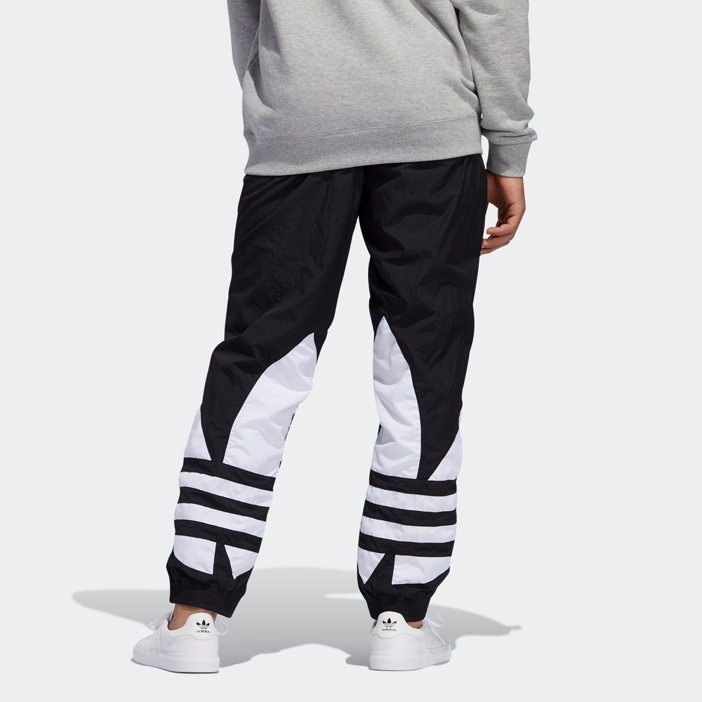 Adidas Essential Trefoil Pants Black women