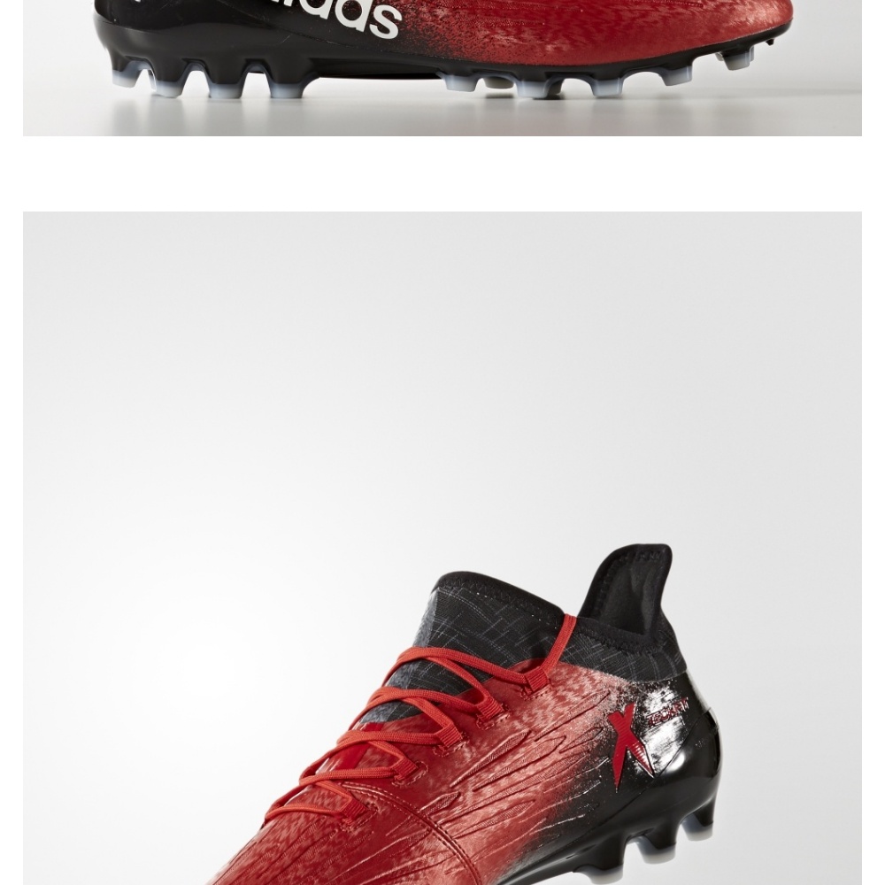 Giày bóng đá nam Adidas X 16.1 AG chính thức giày đá bóng giá tốt