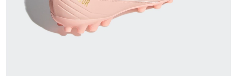 Adidas chính thức Adidas PREDATOR 18.3 AG giày bóng đá nam CG7156