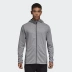 Áo khoác nam dệt kim DN1858 CX0172 Áo khoác thể thao áo khoác áo khoác tập gym nữ Áo khoác thể thao / áo khoác
