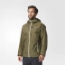 Áo khoác ngoài cho nam Adidas Official TERREX FastPack BR1655 - Áo khoác thể thao / áo khoác áo phao thể thao nam Áo khoác thể thao / áo khoác