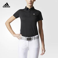Áo Adidas CC SS POLO dành cho nữ chính thức - Áo polo thể thao áo polo oversize