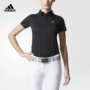 Áo Adidas CC SS POLO dành cho nữ chính thức - Áo polo thể thao áo polo oversize